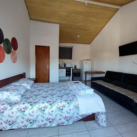 Kitnet Villa Saquarema Ngoại thất bức ảnh