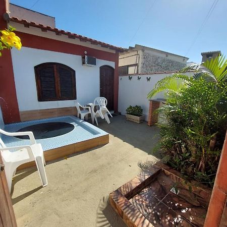 Kitnet Villa Saquarema Ngoại thất bức ảnh