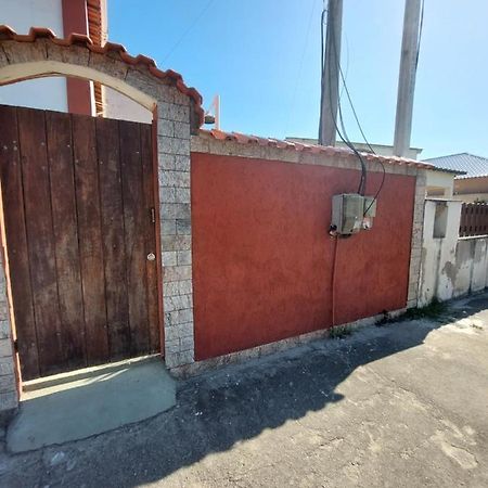 Kitnet Villa Saquarema Ngoại thất bức ảnh
