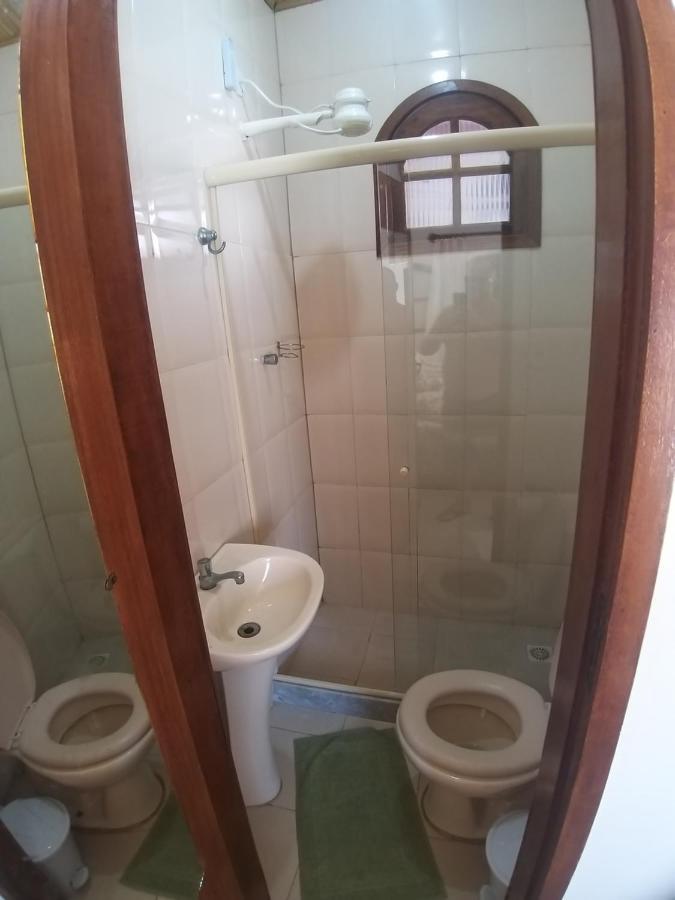 Kitnet Villa Saquarema Ngoại thất bức ảnh