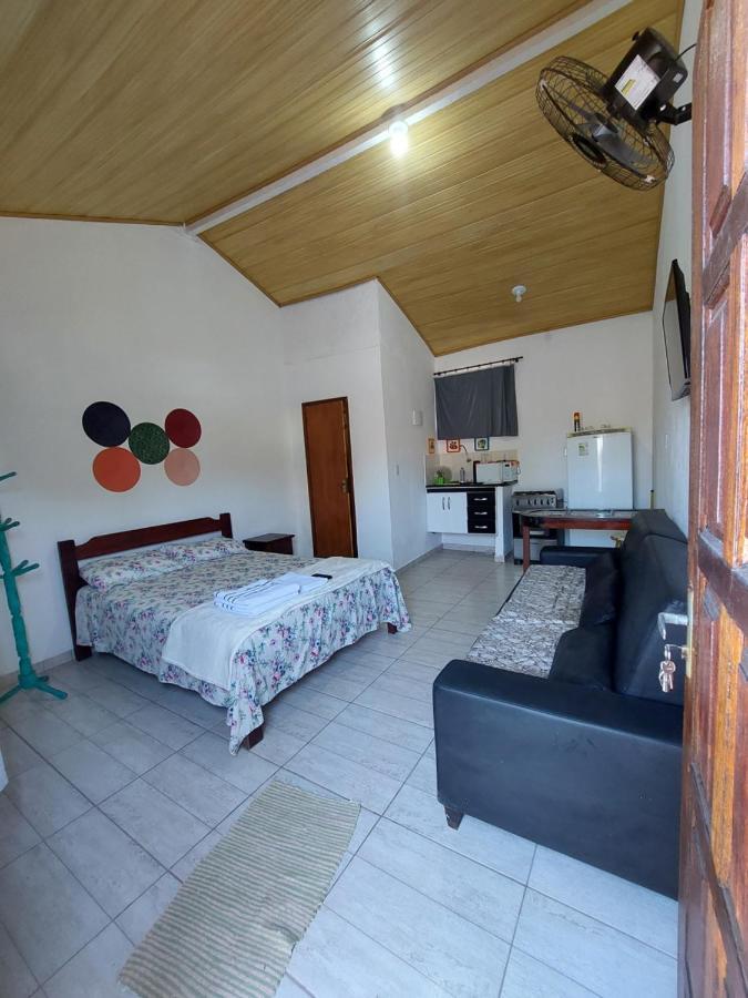 Kitnet Villa Saquarema Ngoại thất bức ảnh